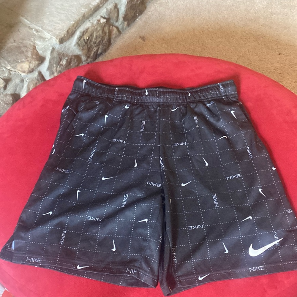 Nike Dri-Fit Athletic Shorts